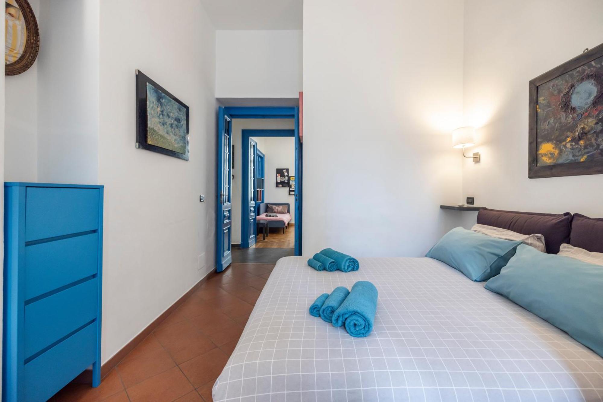 Npt Senior Piazza Castello Accessibile E Families Turim Exterior foto